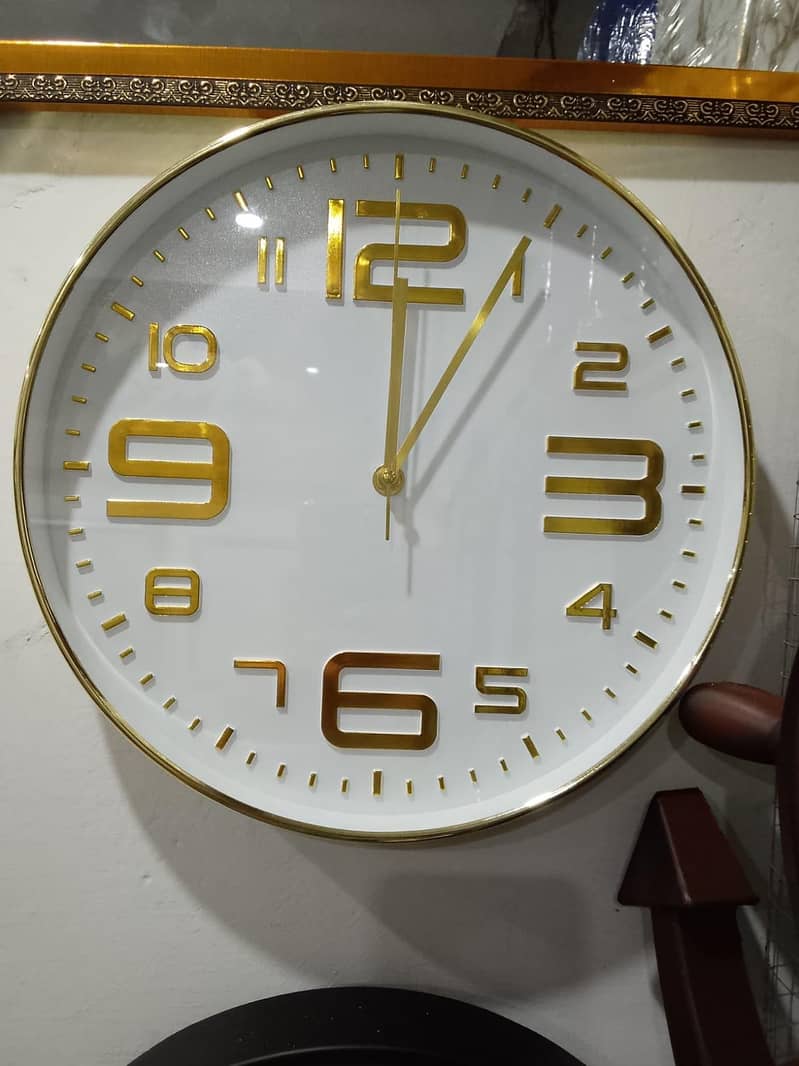 wall clocks 1