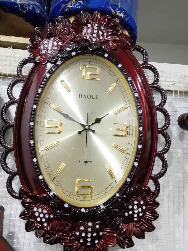 wall clocks 3