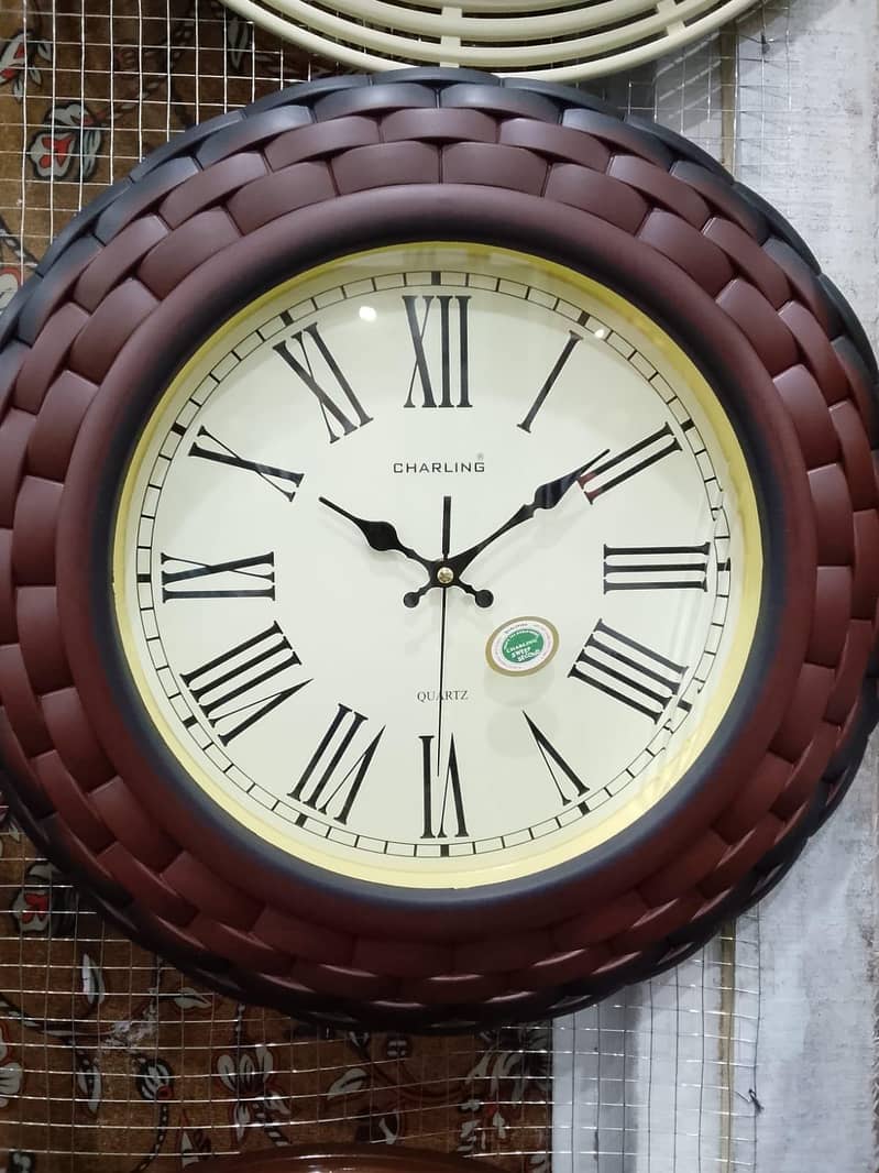 wall clocks 17
