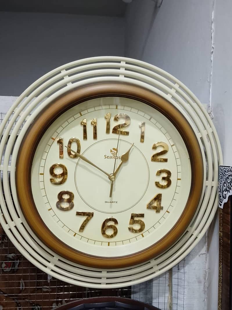 wall clocks 18