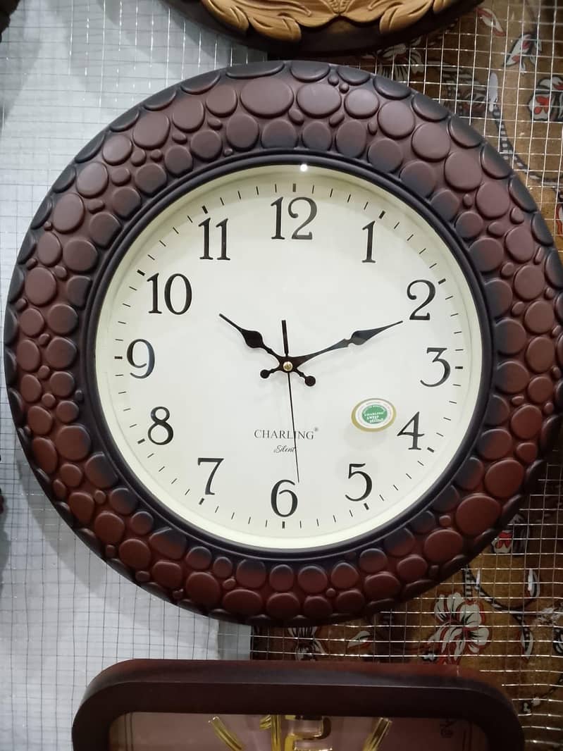 wall clocks 19