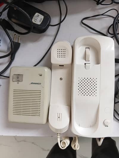 commax intercom