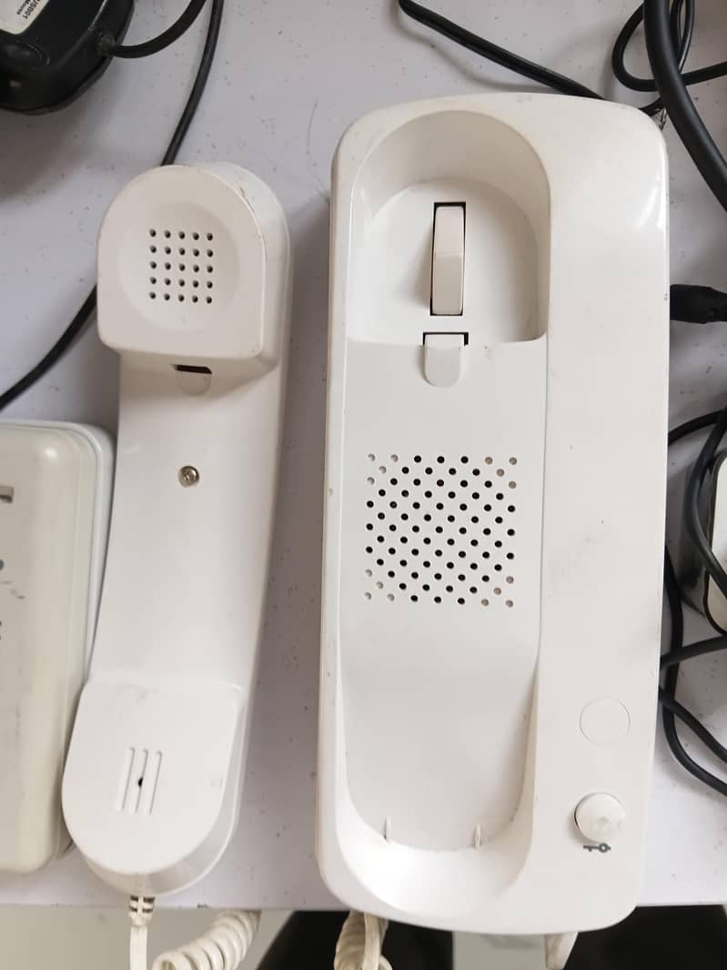 commax intercom 4