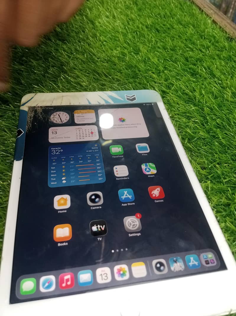 ipad mini 5 2