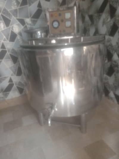 milk chiller ha OK ha VIP ha 10mn k 03140037275