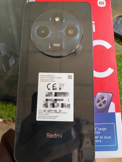 Redmi 14c