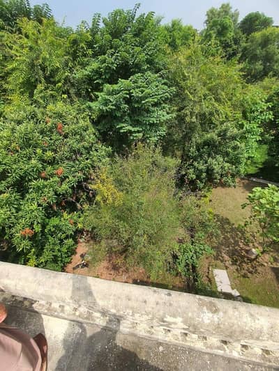 Spacious 20 Marla Residential Plot Available For sale In F-15/3