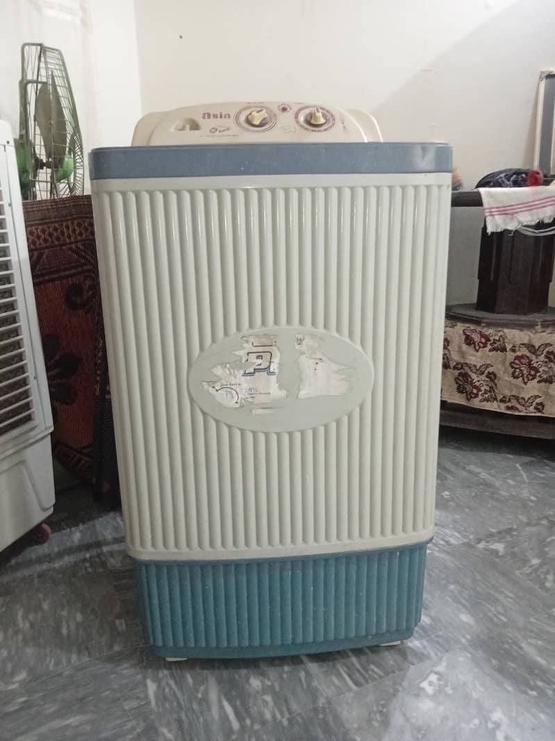 washing machine 0