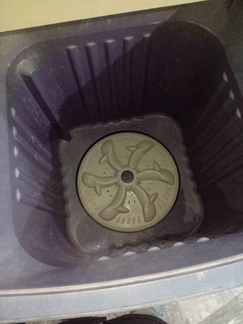 washing machine 3