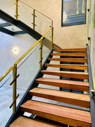 Top City 1. Block G . 5 Marla . 25*50 Size Plot Good Location. Double Road Investor Price . Corner And Non Corner. Near New Airport Islamabad.