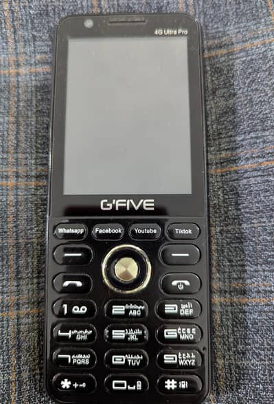 Gfive