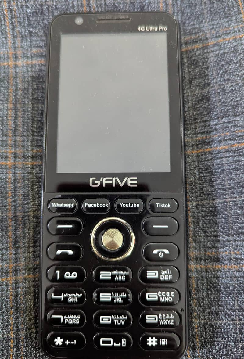 Gfive 0