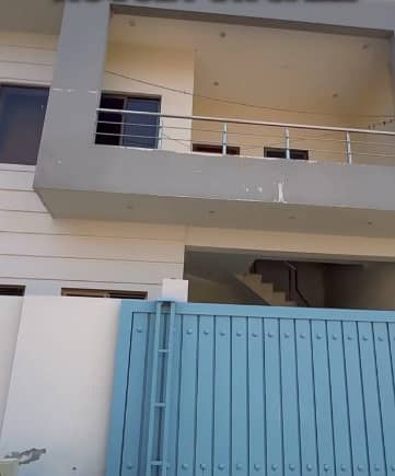 Sector G-11/1 House Size 25*50 Double Storey Good Location Investor Price House For Sale