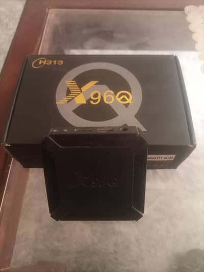 Android Box Apni Local LED Ko Smart Banay