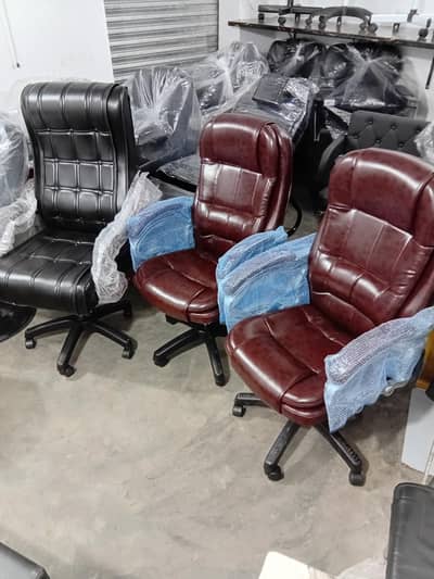 Office Chairs / Revolving Chairs / Computer Chairs / Executive Chairs