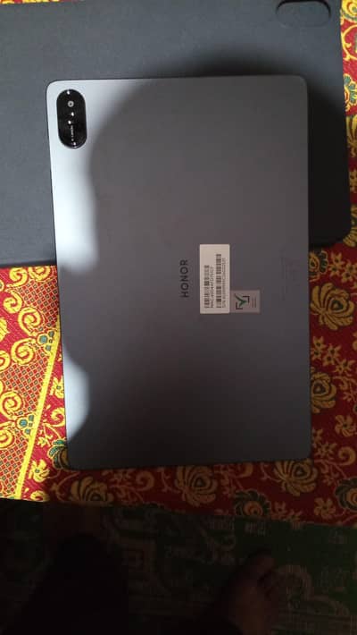 Honor Tab X8a – Excellent Condition – Smooth Performance