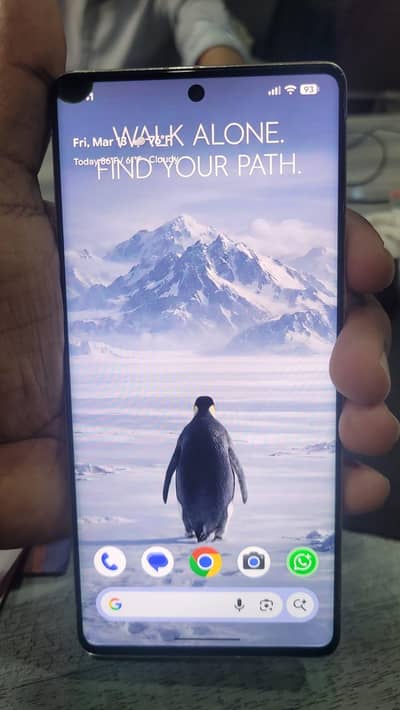 google pixel 7 pro 128 gb