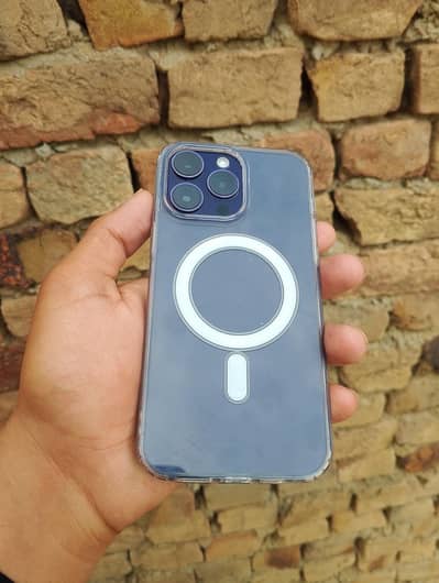 iPhone 14 Pro Max 256Gb