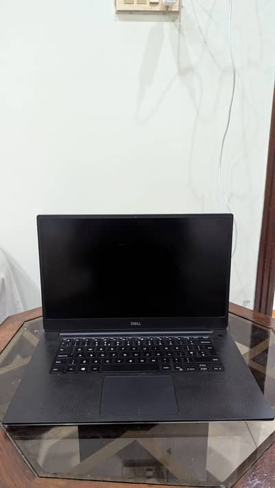 Dell XPS Core i7 9th Gen | 32GB RAM | 1TB SSD | NVIDIA GTX 1650 4GB