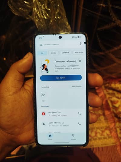 Google pixel dual approved 12/128