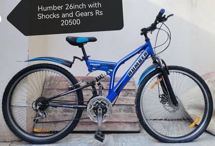 New & Used Cycles Excellent Condition Ready to Ride Different Prices