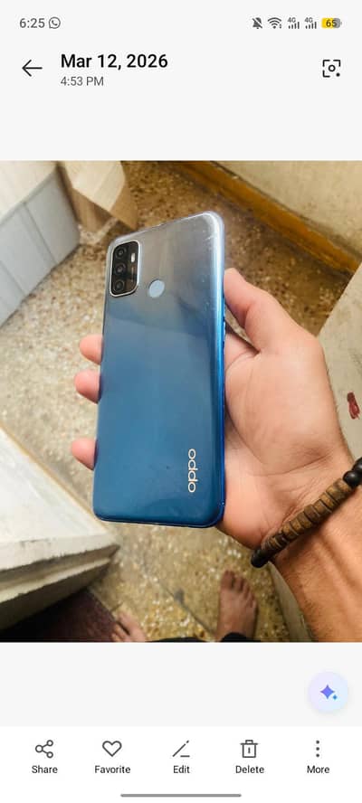 Oppo A53