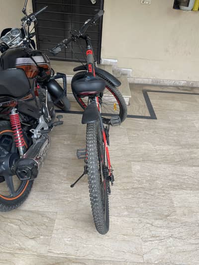 Bicycle in good Condition