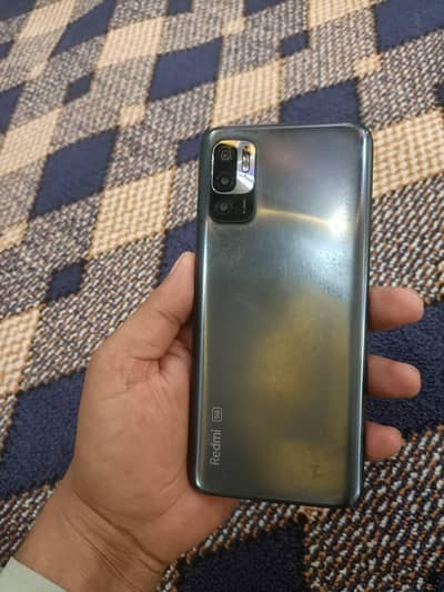Redme note 10 5G