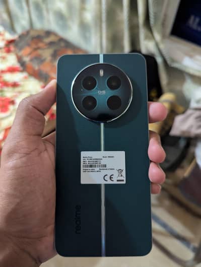 Realme 12+5g in Excellent Condition