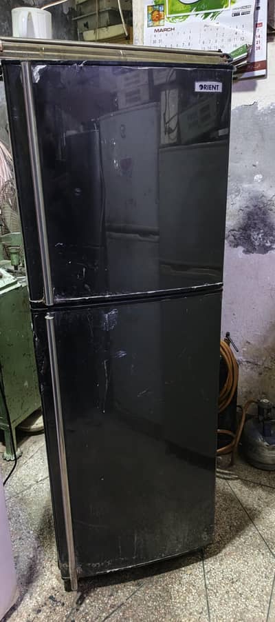 Orinte firge Condition 9%10