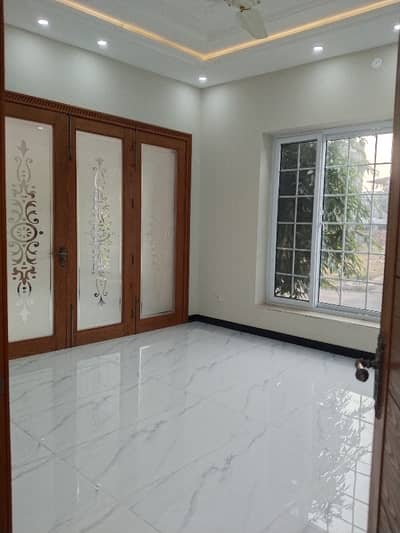 Bahria Enclave Islamabad 8 Marla Independent Ground Portion Available For Rent