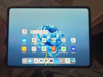 Oppo Pad 3 Pubg 120 fps 12+12/256 Media Dimensity 8350 btry 9520 mah