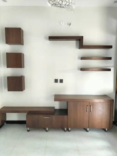 Bahria Enclave Islamabad 5 Marla House Available For Rent