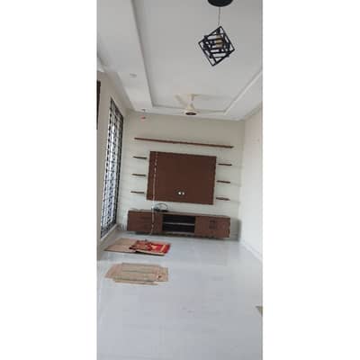 Bahria Enclave Islamabad 5 Marla Double Storey Luxury House Available For Rent