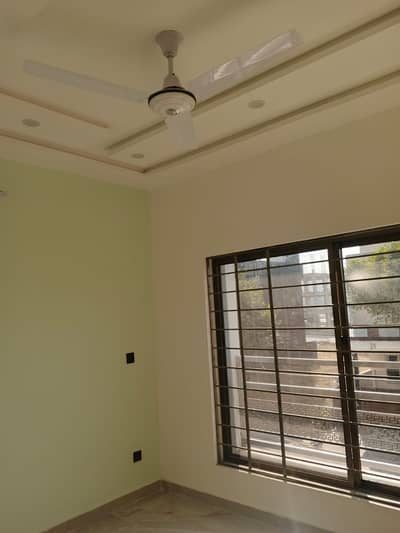 Bahria Enclave Sector N 5 Marla Brand New House Available For Rent