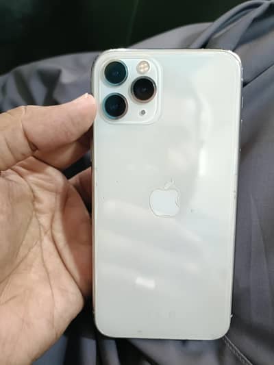 Apple iphone 11 pro 64gb