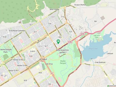 Shop Unit For Sale in G-6