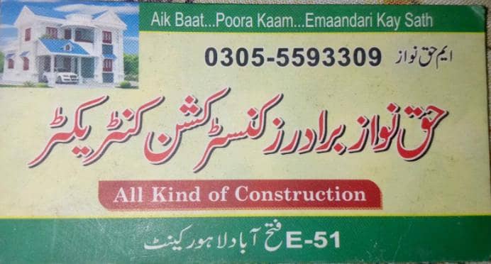 construction working 0