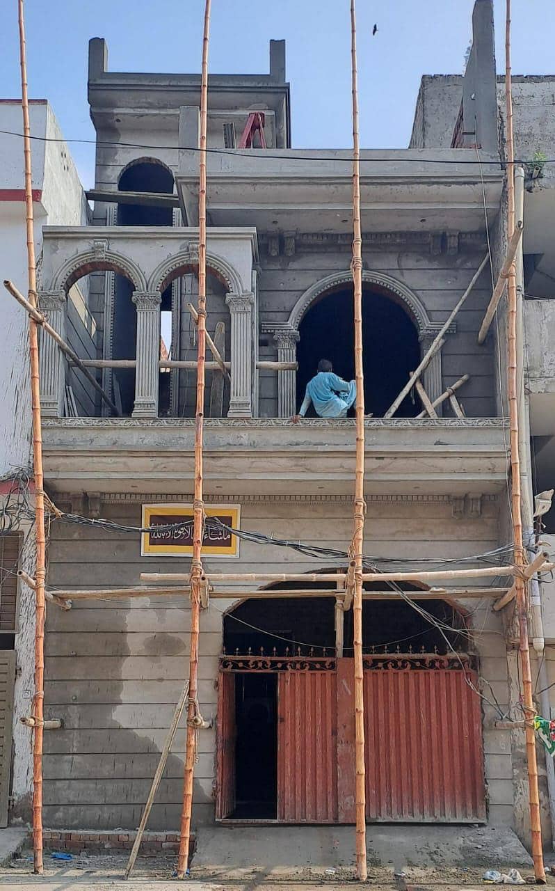 construction working 1