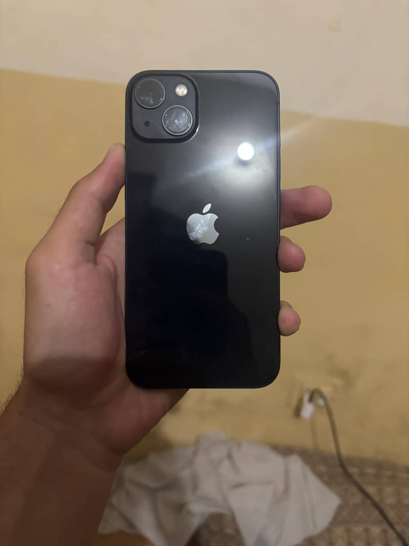 iphone 13 0