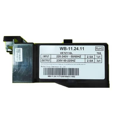 Dawlance, Haier, Orient, Pel, All Model Inverter Fridge Pcbs Avalibale