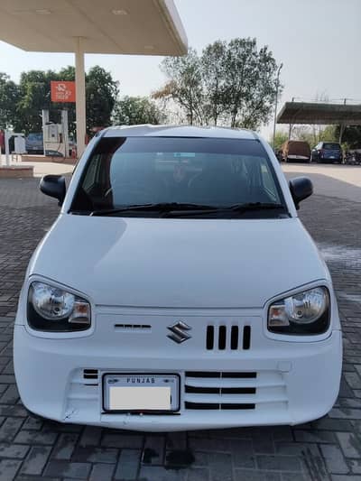 Alto VXR Total genine Good car