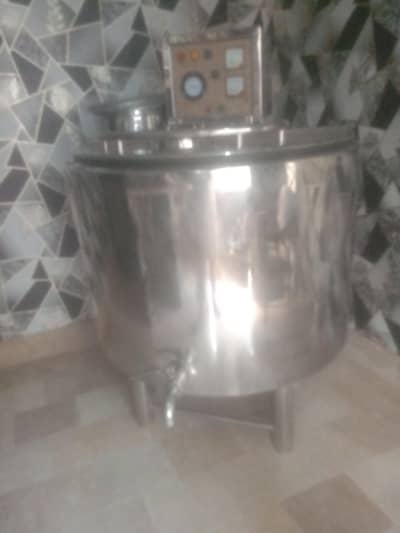 milk chiller ha OK ha VIP ha 10mn k 03140037275