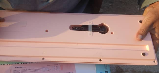 61 Keys Electronic  keyboard paino