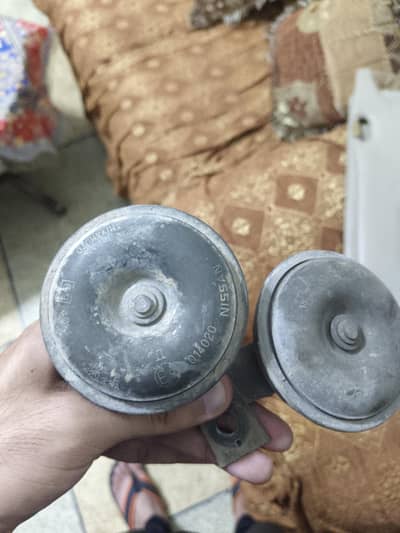Nissan Original horn