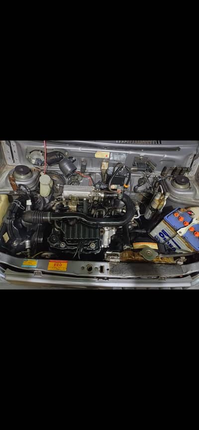 mehran 2016 model for sale