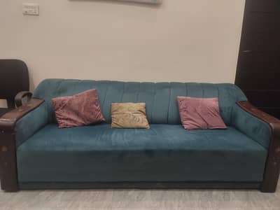 5 seater Sofa set