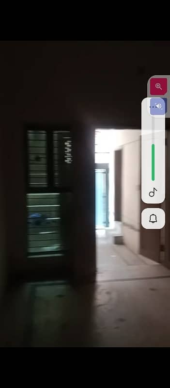 25 Marla Double Story House For Rent