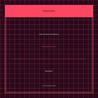 Social Media Promoter Needed 50% Commission Work From Home