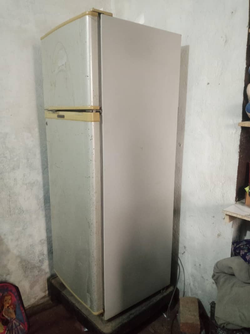 Dawlance Medium Size 1